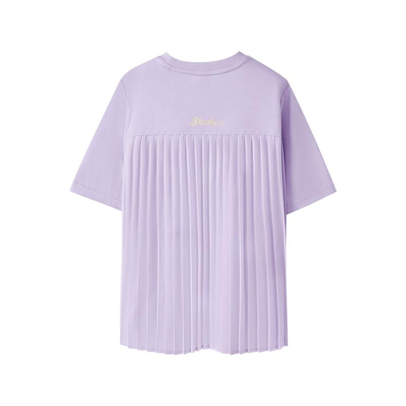 SHORT SLEEVE TEE - L225G004/00AQ