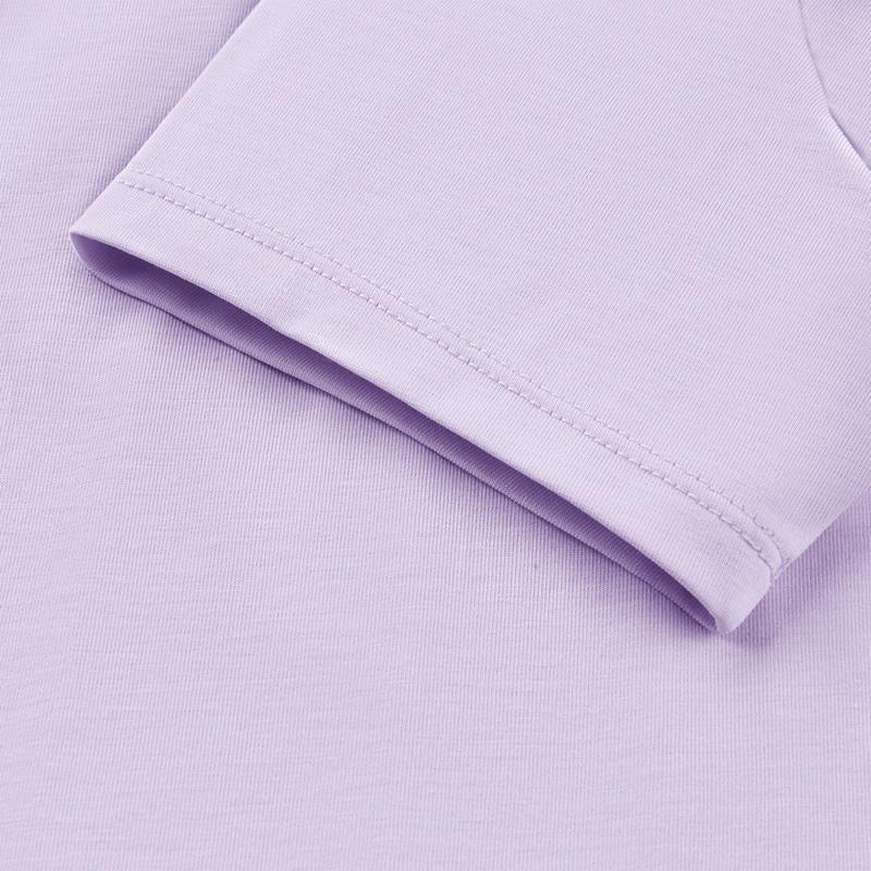 SHORT SLEEVE TEE - L225G004/00AQ