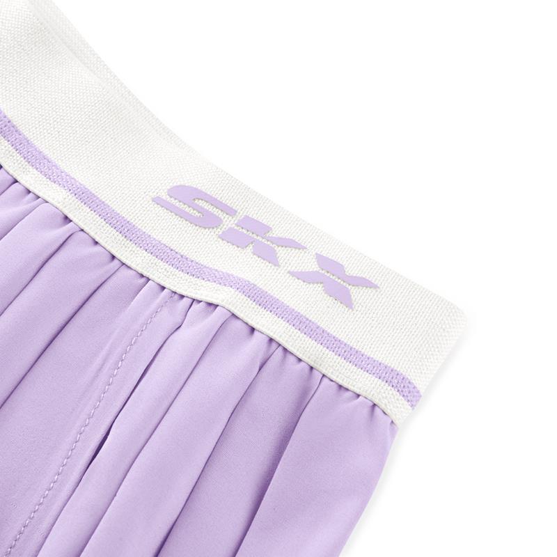 SKIRT - L225G008/00AQ