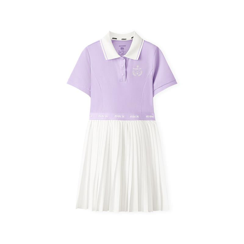 DRESS - L225G009/00AQ