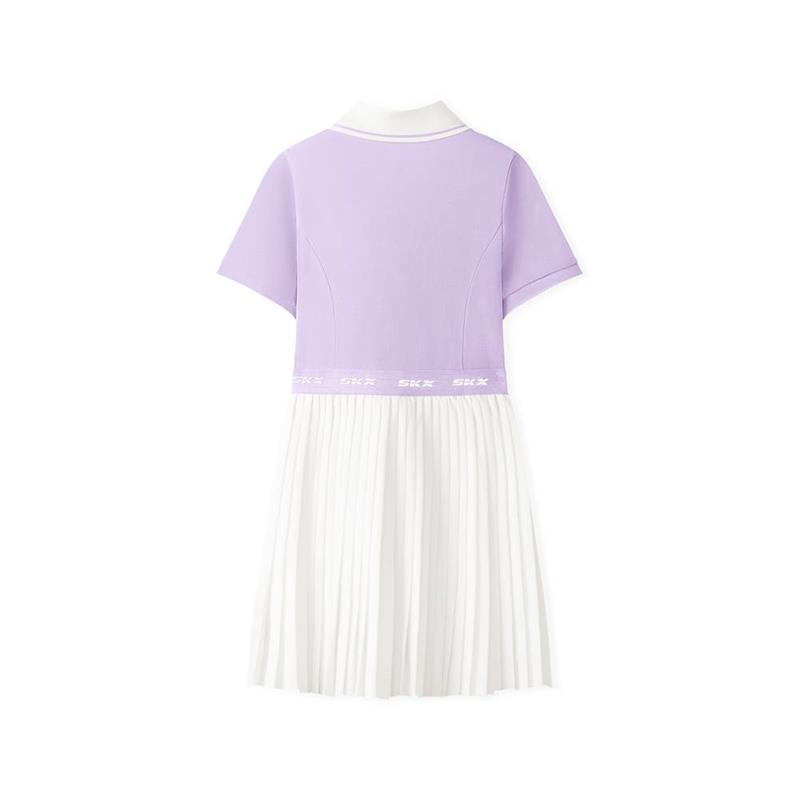 DRESS - L225G009/00AQ