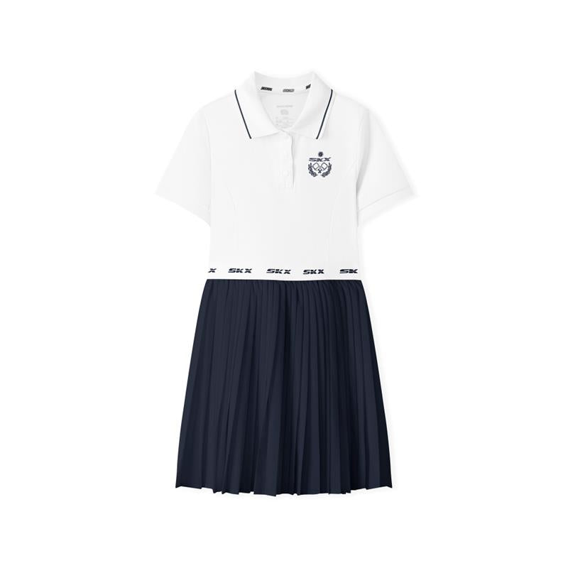 DRESS - L225G009/00QF