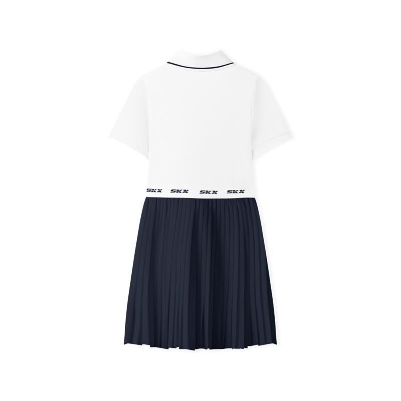 DRESS - L225G009/00QF