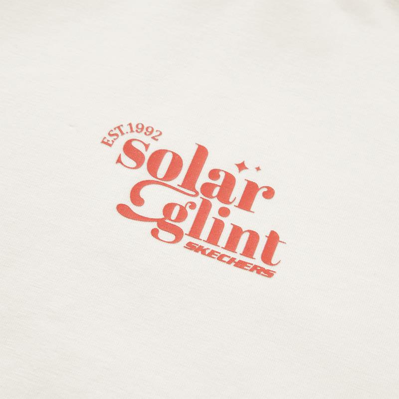 SHORT SLEEVE TEE - L225G032/0074