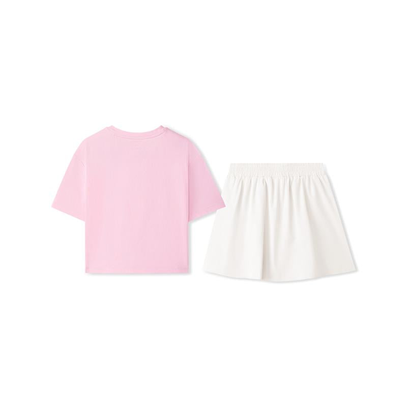 APPAREL SET - L225G038/00QF