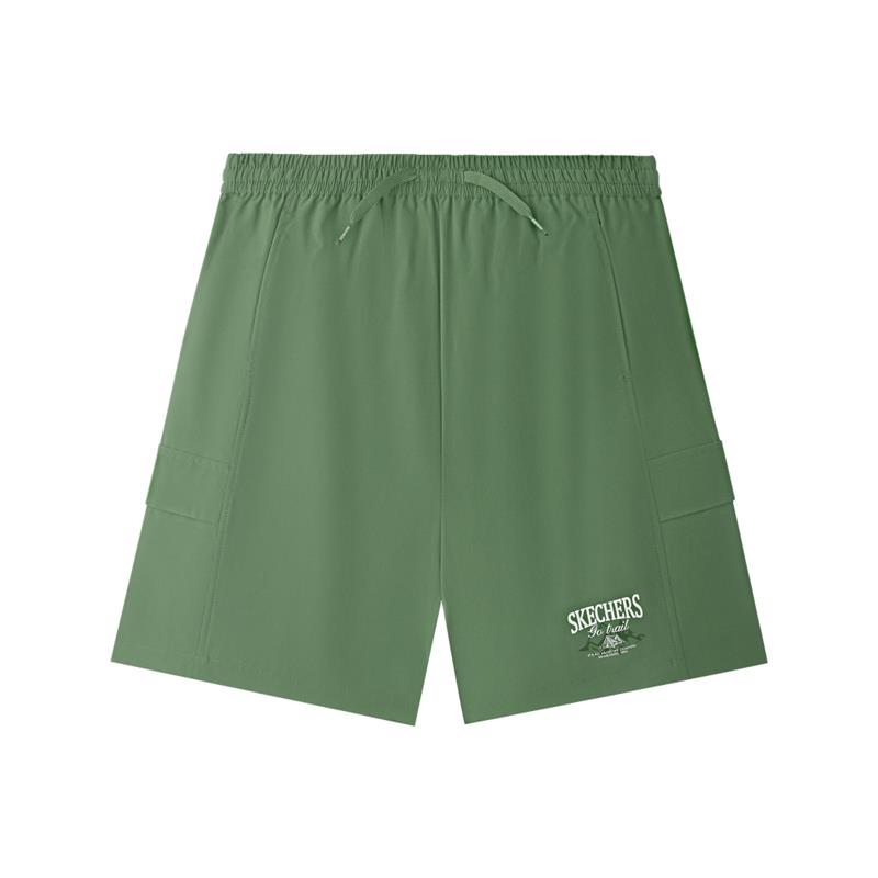 SHORTS - L225K056/03QK