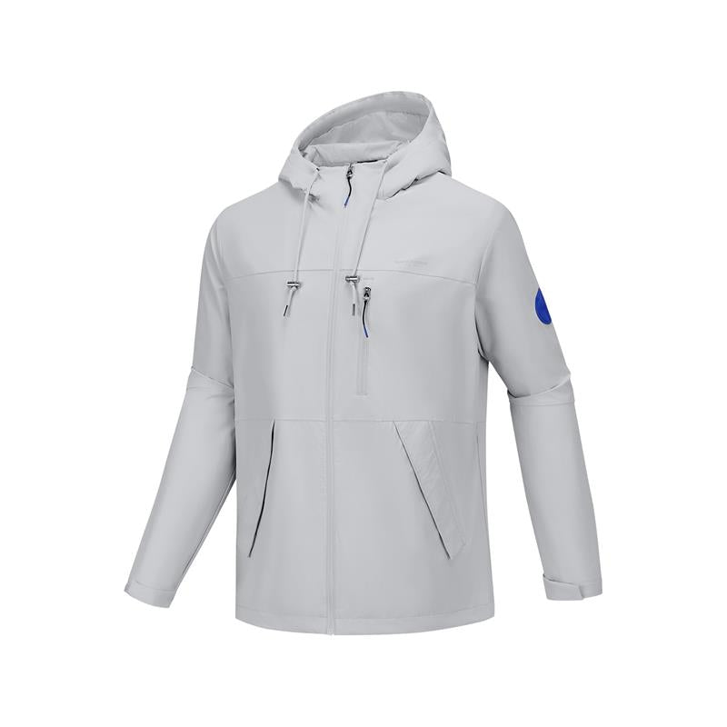 JACKET - L225M013/00KW