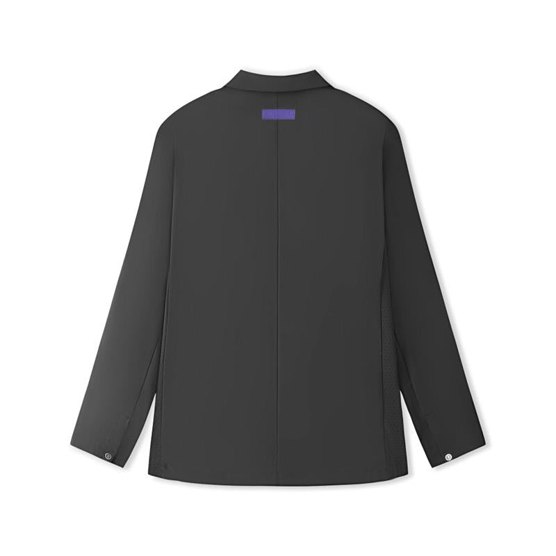 JACKET - L225M018/03B6