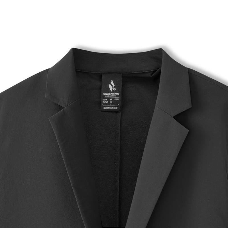 JACKET - L225M018/03B6