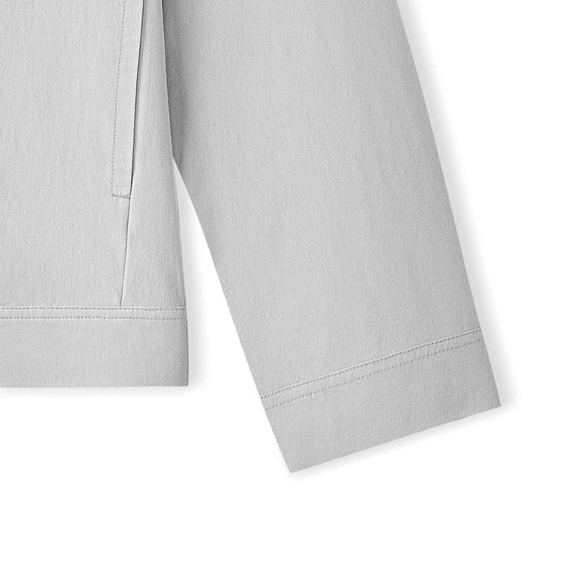 JACKET - L225M020/00KW