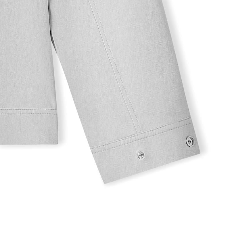 JACKET - L225M020/00KW