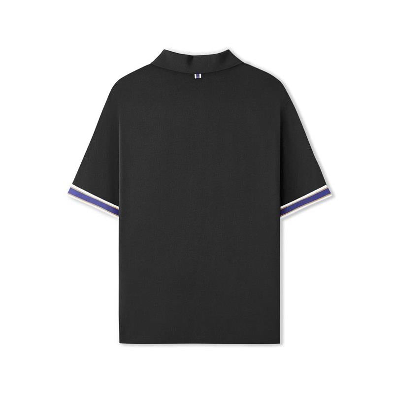 SHORT SLEEVE POLO - L225M034/03B6