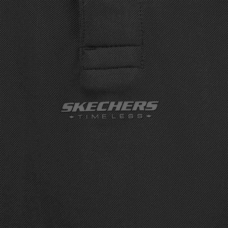 SHORT SLEEVE POLO - L225M034/03B6