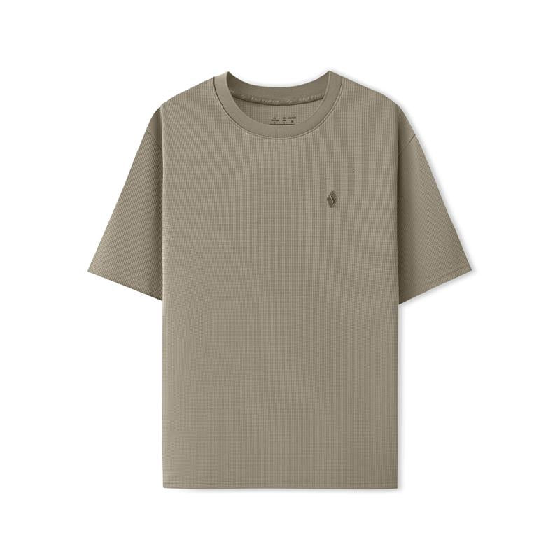 SHORT SLEEVE TEE - L225M035/00YF