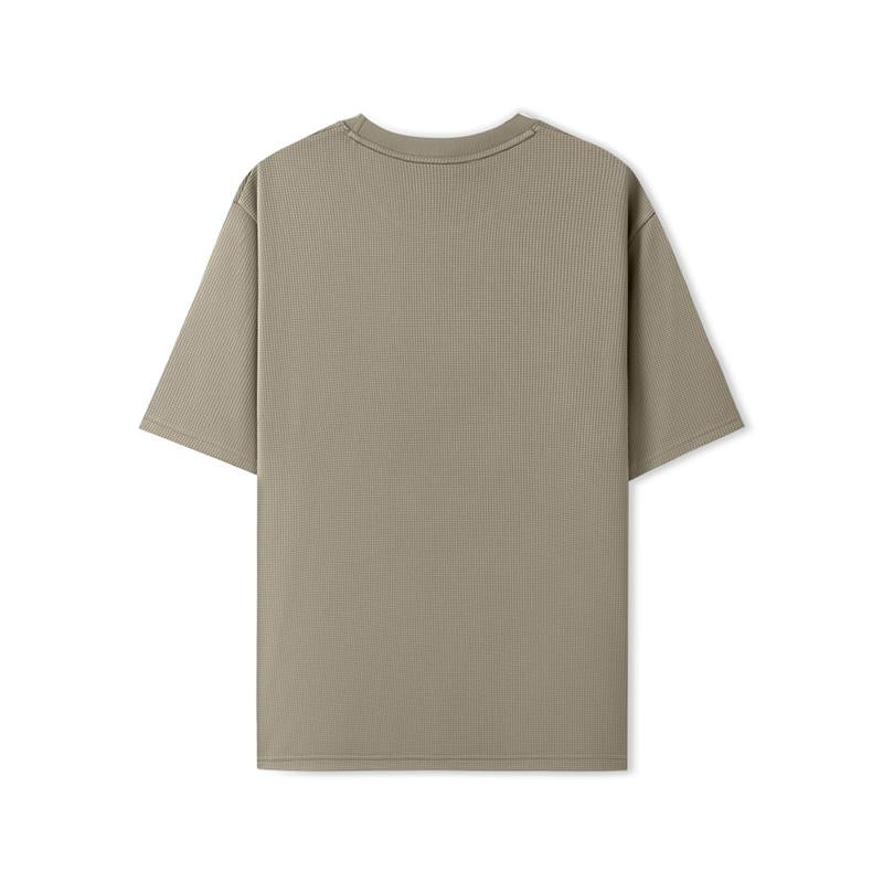 SHORT SLEEVE TEE - L225M035/00YF