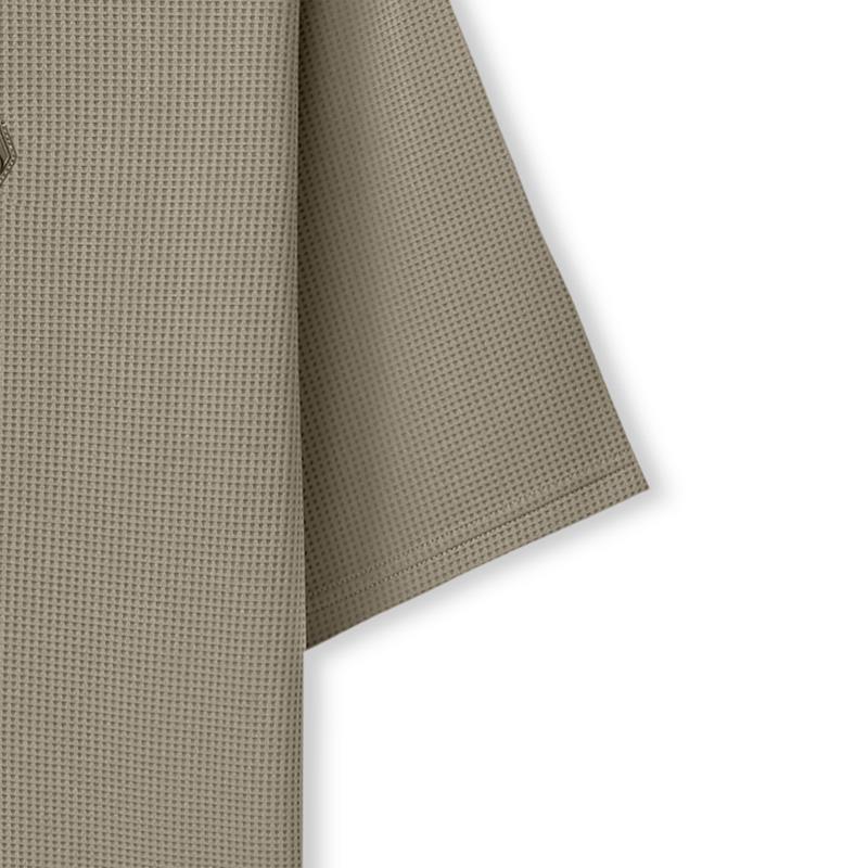 SHORT SLEEVE TEE - L225M035/00YF