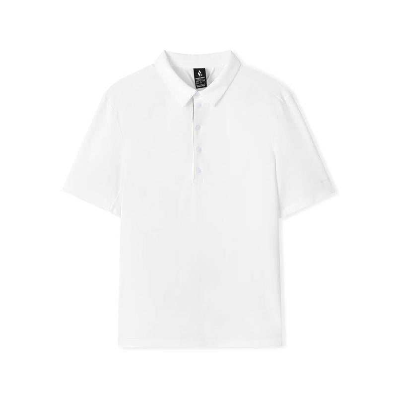 SHORT SLEEVE POLO - L225M036/0019