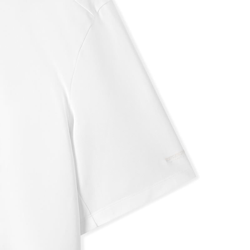 SHORT SLEEVE POLO - L225M036/0019