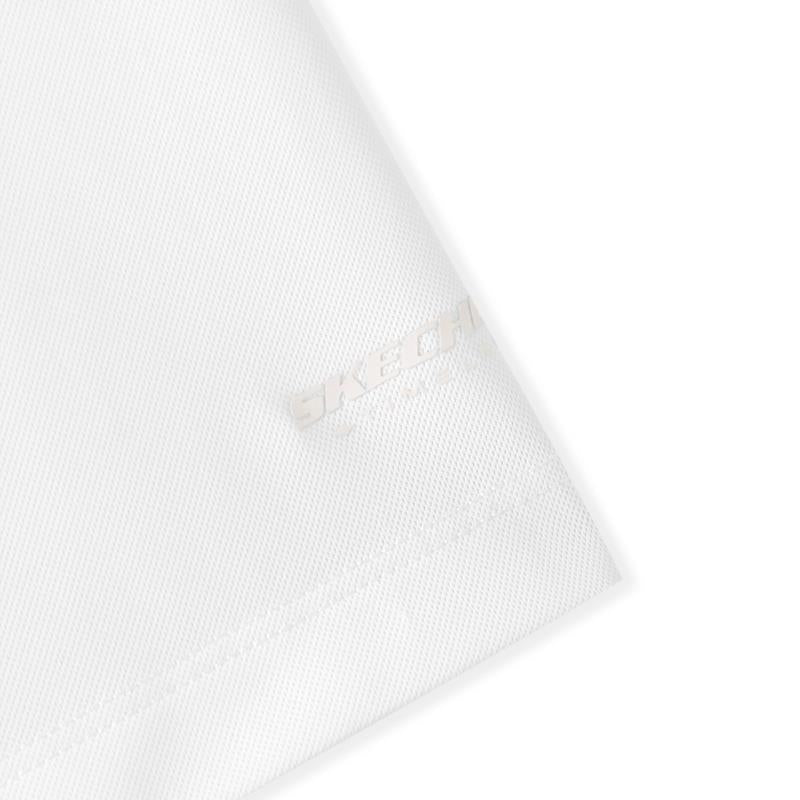 SHORT SLEEVE POLO - L225M036/0019