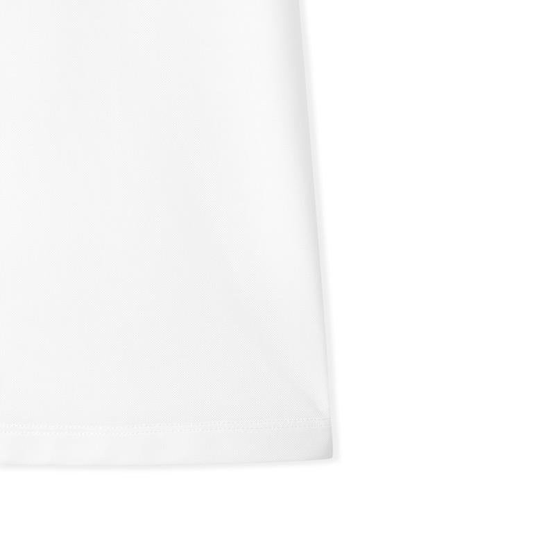 SHORT SLEEVE POLO - L225M036/0019