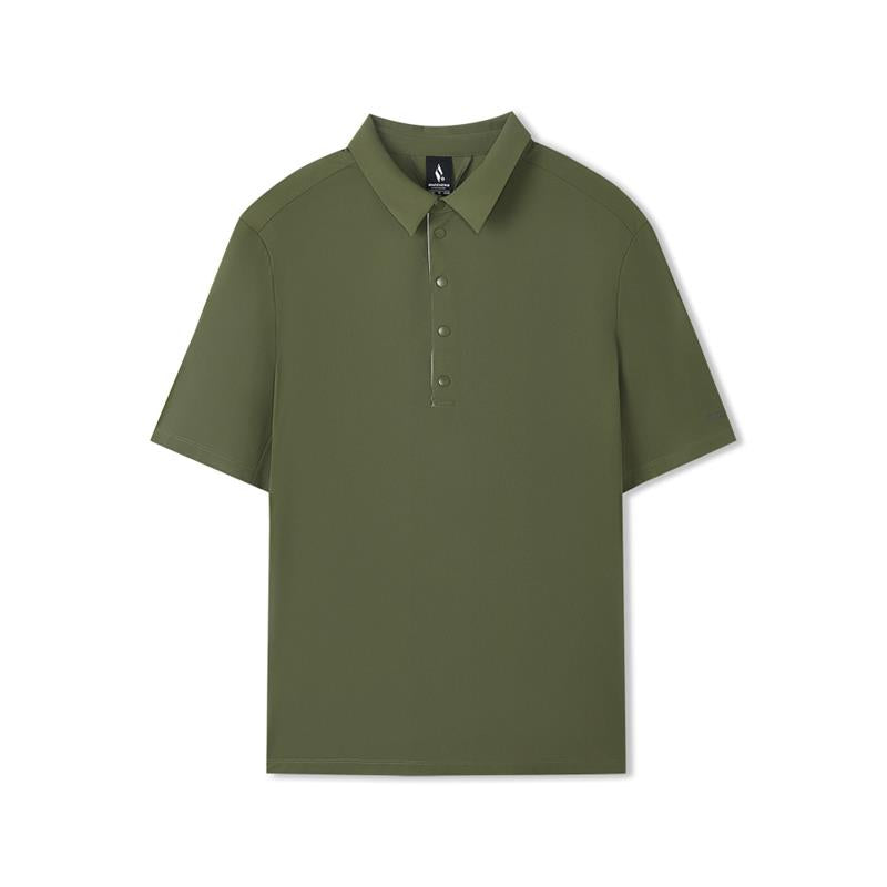 SHORT SLEEVE POLO - L225M036/00EV