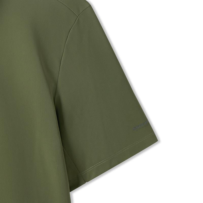SHORT SLEEVE POLO - L225M036/00EV