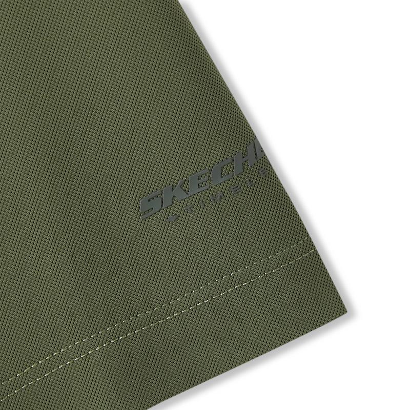SHORT SLEEVE POLO - L225M036/00EV