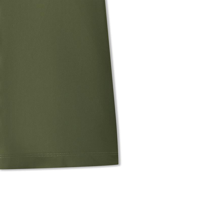SHORT SLEEVE POLO - L225M036/00EV