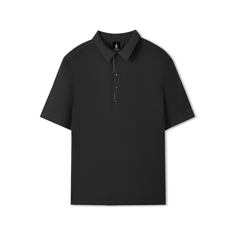 SHORT SLEEVE POLO - L225M036/03B6