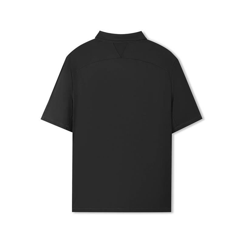 SHORT SLEEVE POLO - L225M036/03B6