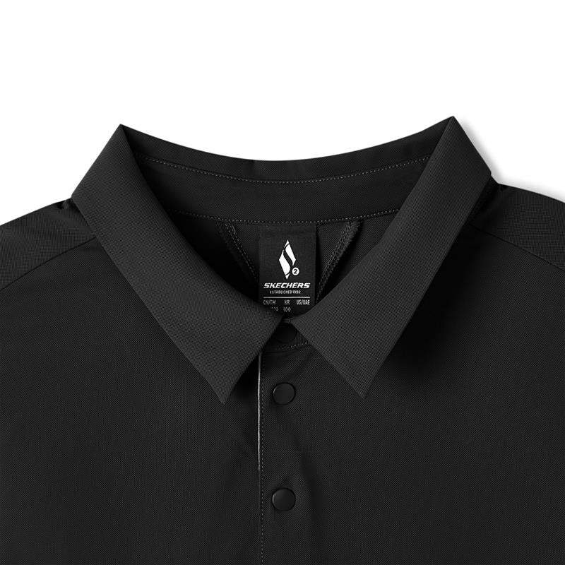 SHORT SLEEVE POLO - L225M036/03B6
