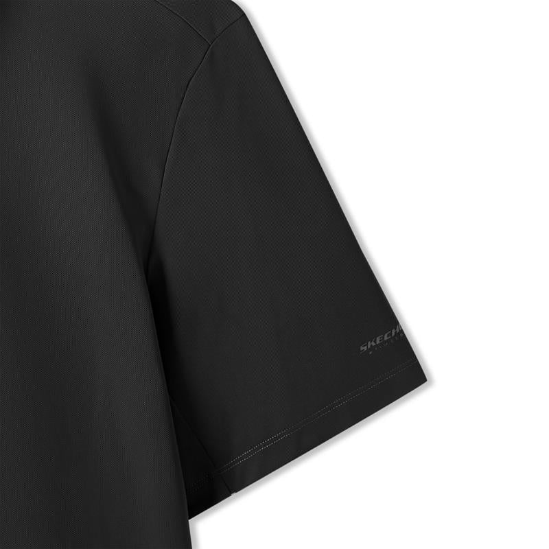 SHORT SLEEVE POLO - L225M036/03B6