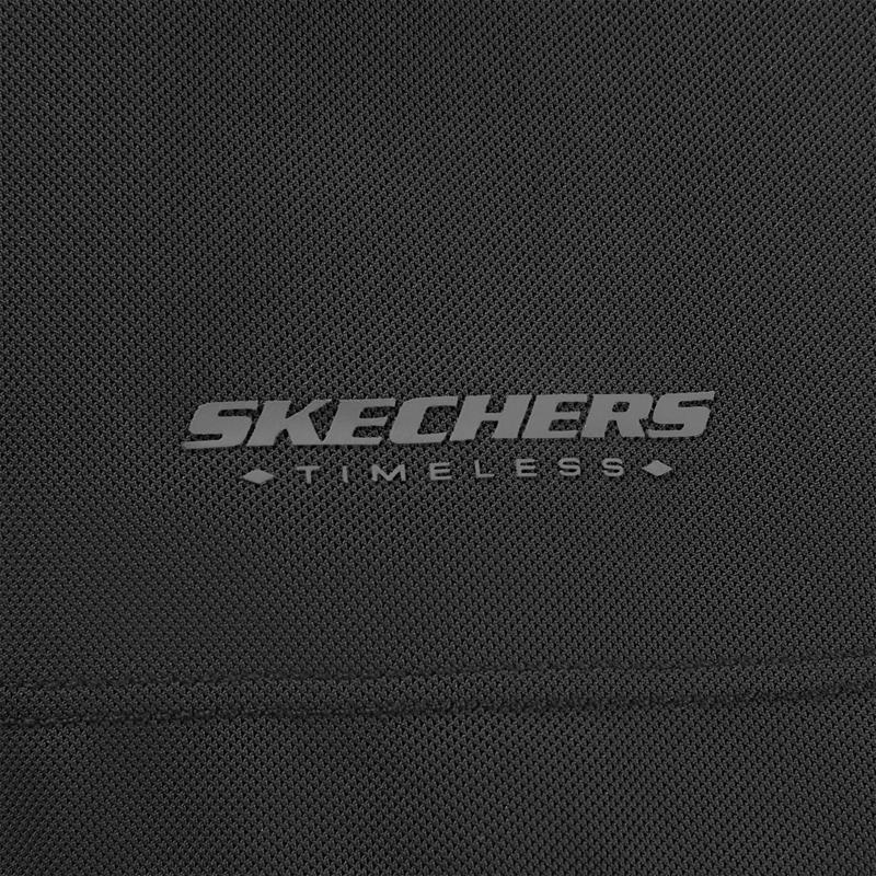 SHORT SLEEVE POLO - L225M036/03B6