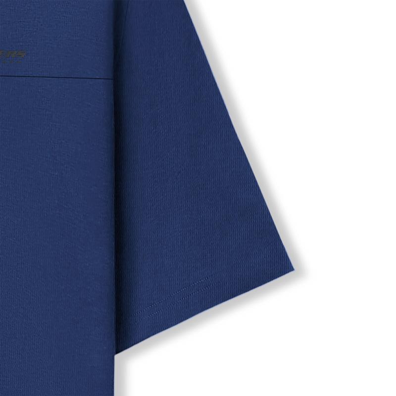 SHORT SLEEVE POLO - L225M037/007D
