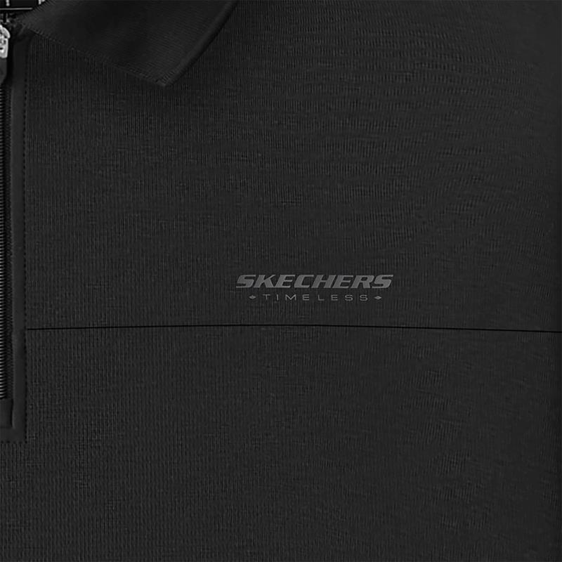 SHORT SLEEVE POLO - L225M037/03B6