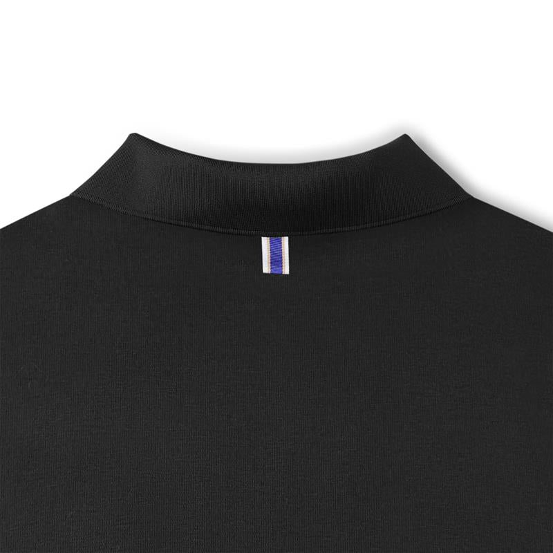SHORT SLEEVE POLO - L225M037/03B6