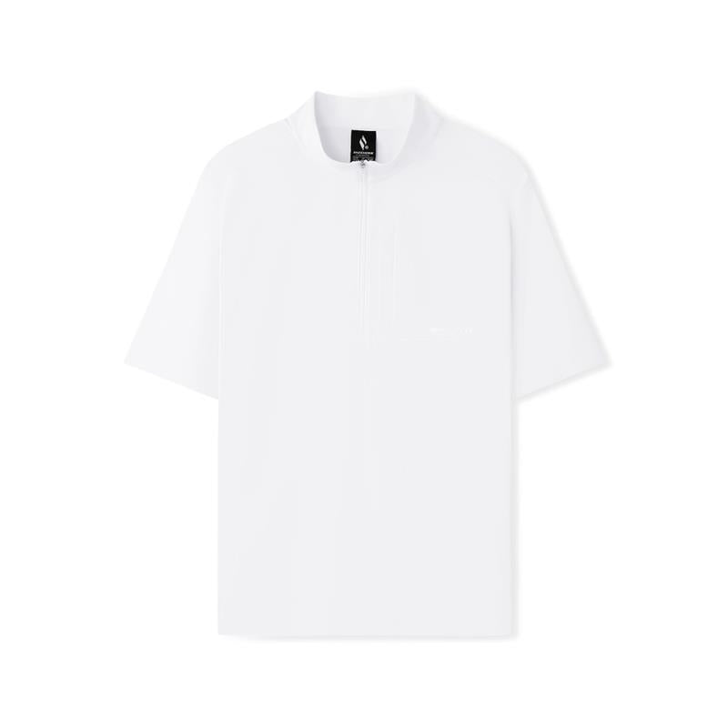 SHORT SLEEVE POLO - L225M040/0019