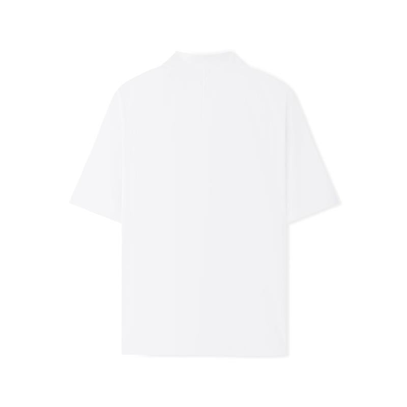 SHORT SLEEVE POLO - L225M040/0019