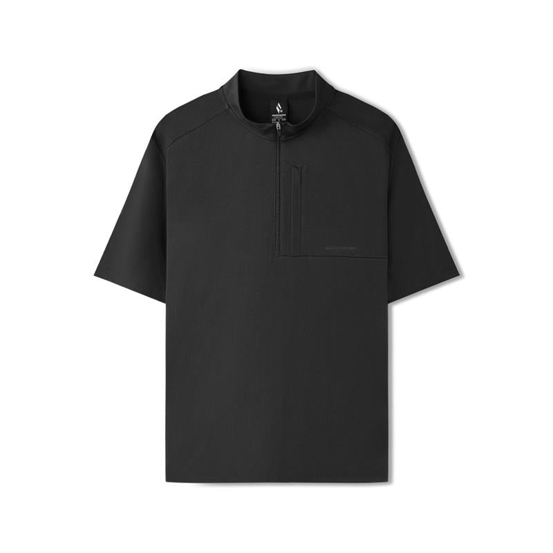 SHORT SLEEVE POLO - L225M040/03B6
