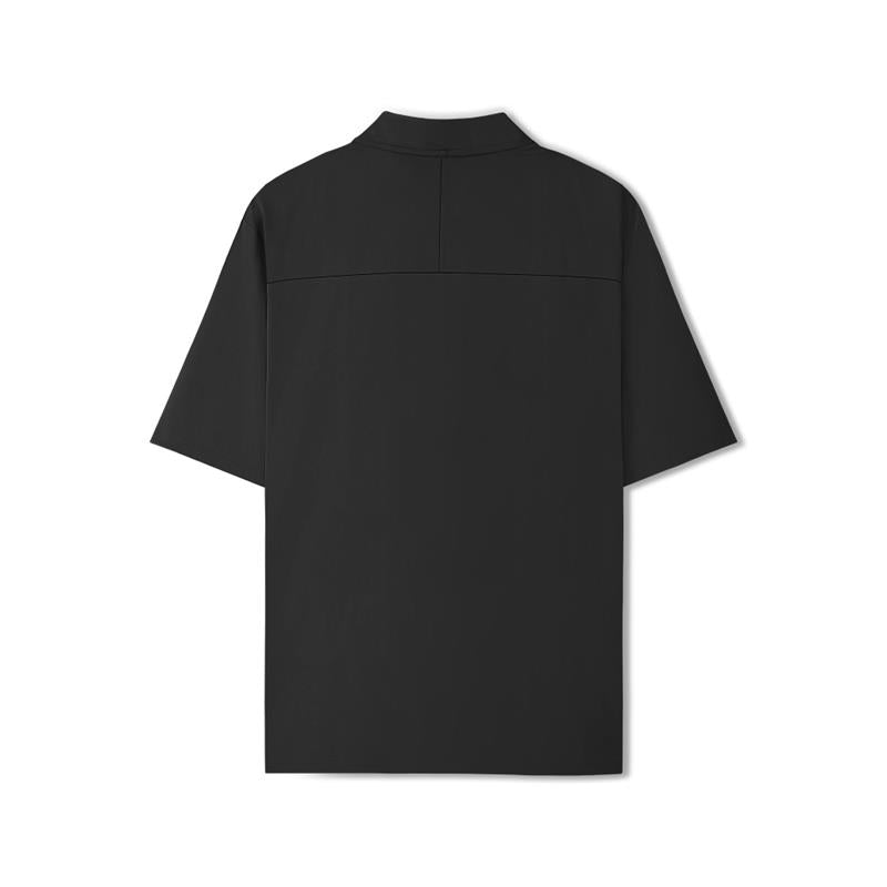 SHORT SLEEVE POLO - L225M040/03B6