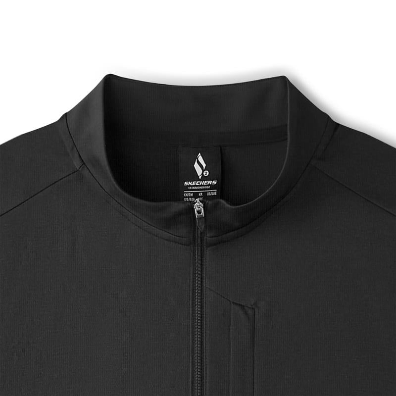 SHORT SLEEVE POLO - L225M040/03B6