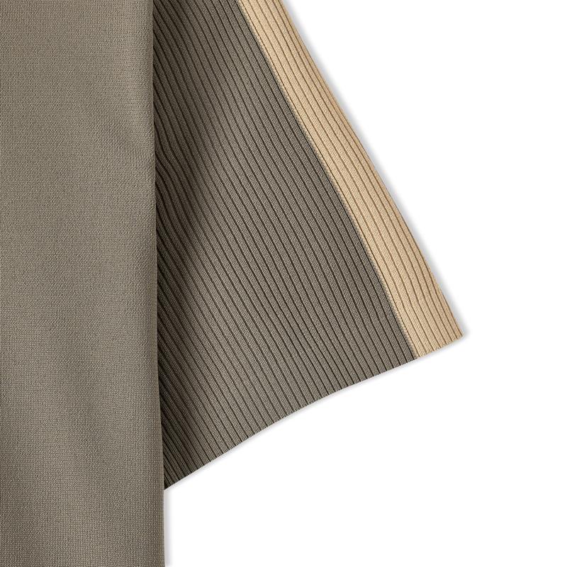 SHORT SLEEVE POLO - L225M041/00YF