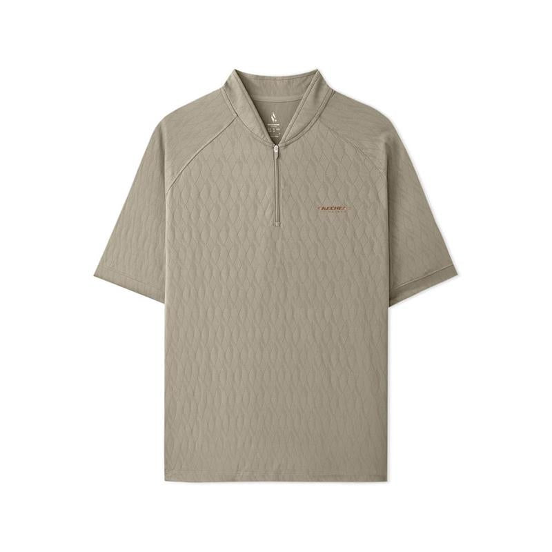 SHORT SLEEVE POLO - L225M043/00YF