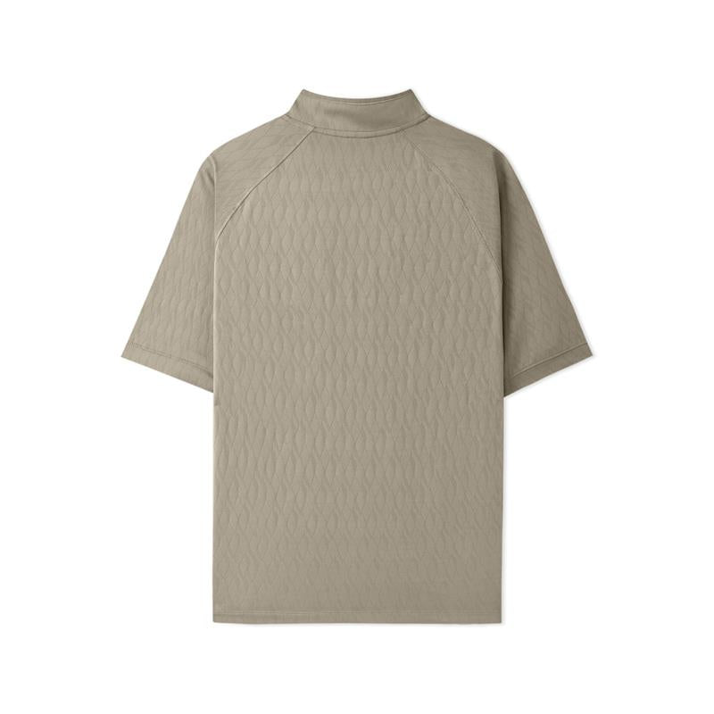SHORT SLEEVE POLO - L225M043/00YF