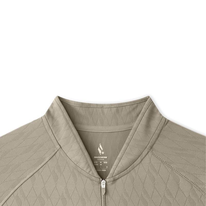 SHORT SLEEVE POLO - L225M043/00YF