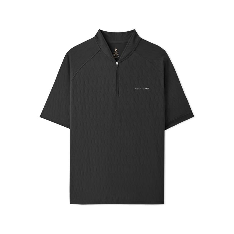 SHORT SLEEVE POLO - L225M043/03B6