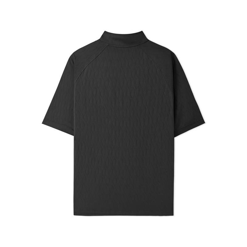 SHORT SLEEVE POLO - L225M043/03B6