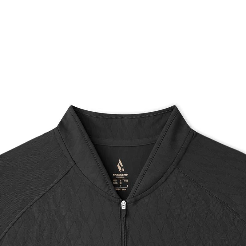 SHORT SLEEVE POLO - L225M043/03B6