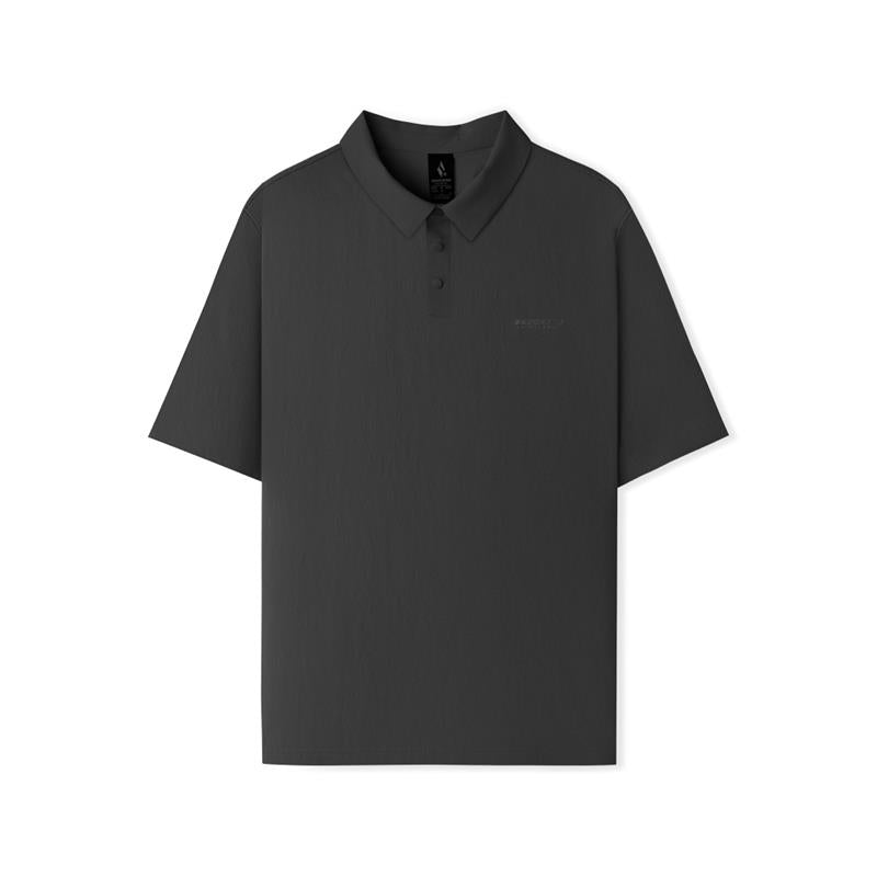 SHORT SLEEVE POLO - L225M044/03B6