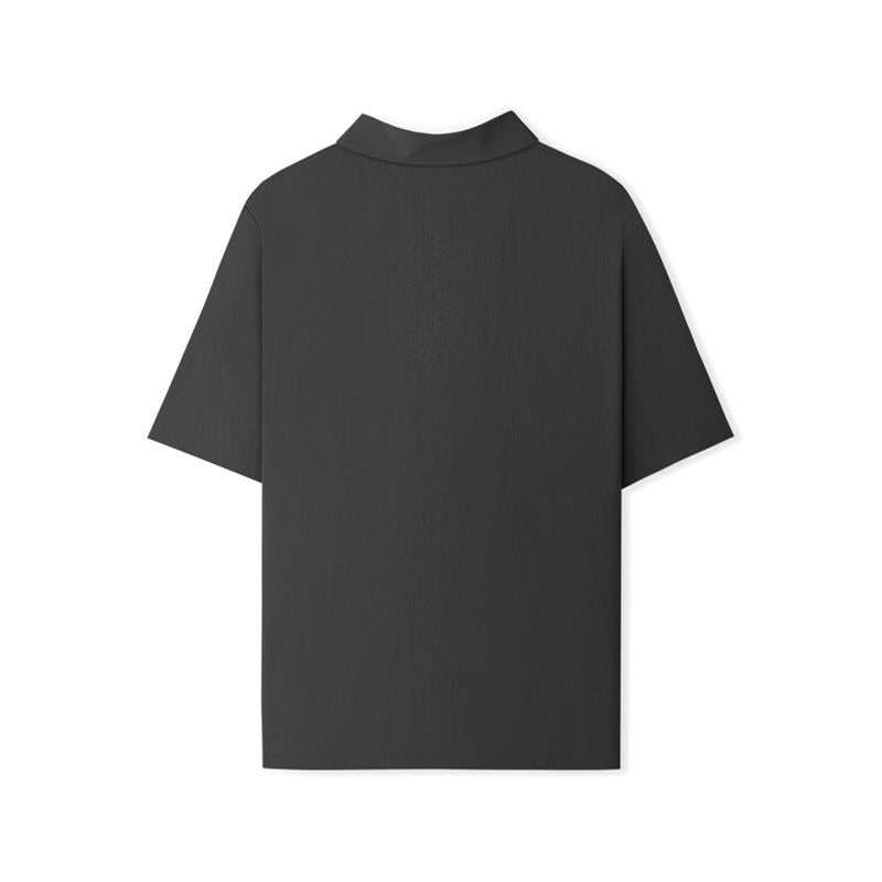 SHORT SLEEVE POLO - L225M044/03B6